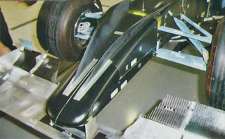 Illustration for article titled The Inside Story Of The Stillborn Honda That Would Have Dominated F1